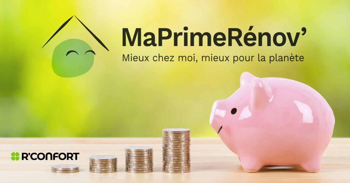 MaPrimeRénov’ : une nouvelle aide pour la rénovation énergétique