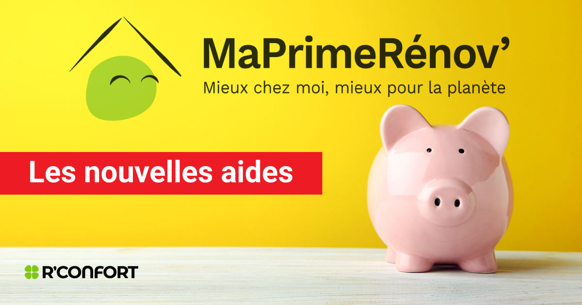 Évolution MaPrimeRénov’ : nouvelles mesures pour la rénovation énergétique