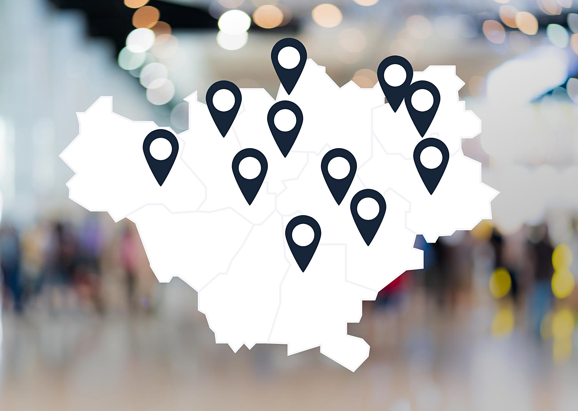 R’CONFORT présent sur les foires et salons en Auvergne-Rhône-Alpes