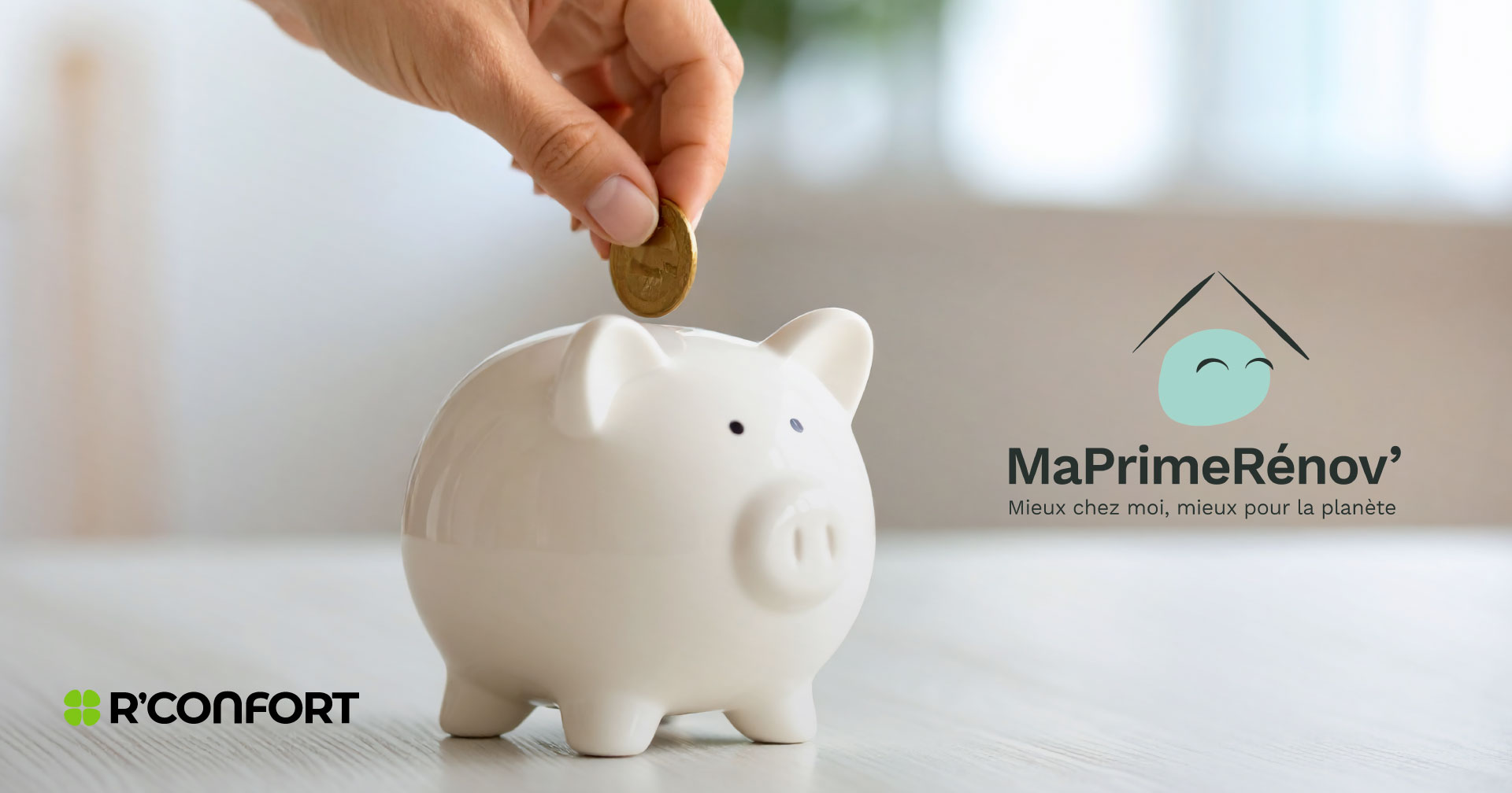 MaPrimeRénov’ et toutes ces primes auxquelles vous avez droit !