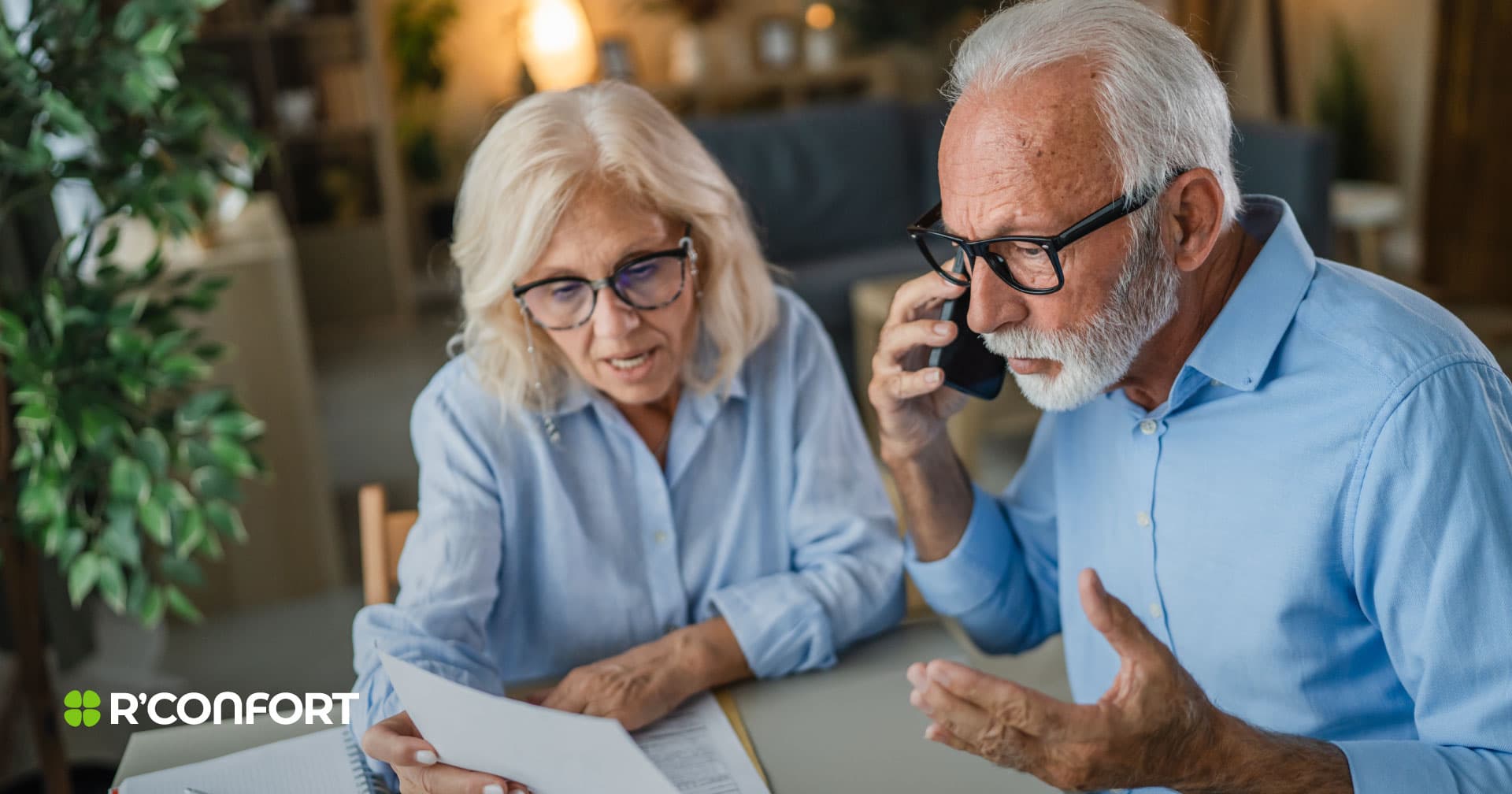 Stop aux arnaques à la pompe à chaleur !