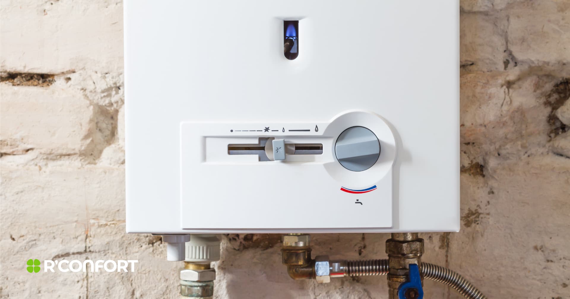 Encore +15 % sur le gaz : il est temps de remplacer votre chaudière par une PAC