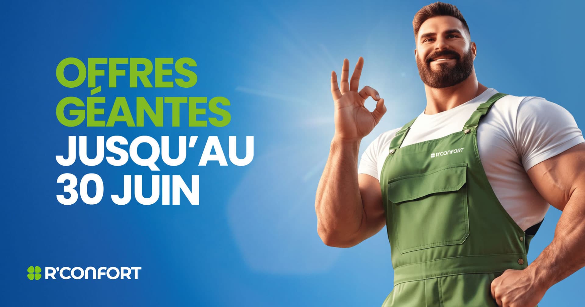 Pompes à chaleur et photovoltaïque : offres exceptionnelles en juin !