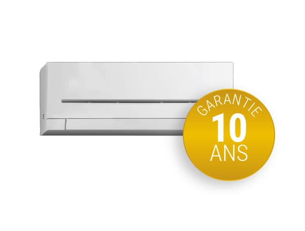 Pompes à chaleur air / air
